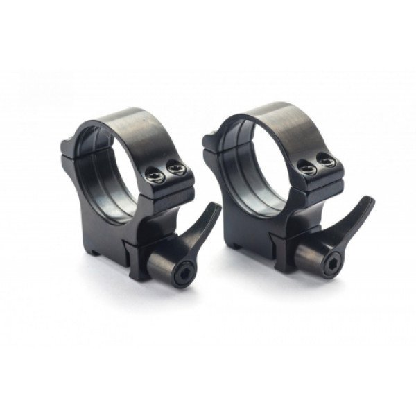 Rusan Quick-Release Scope Mount H12 image