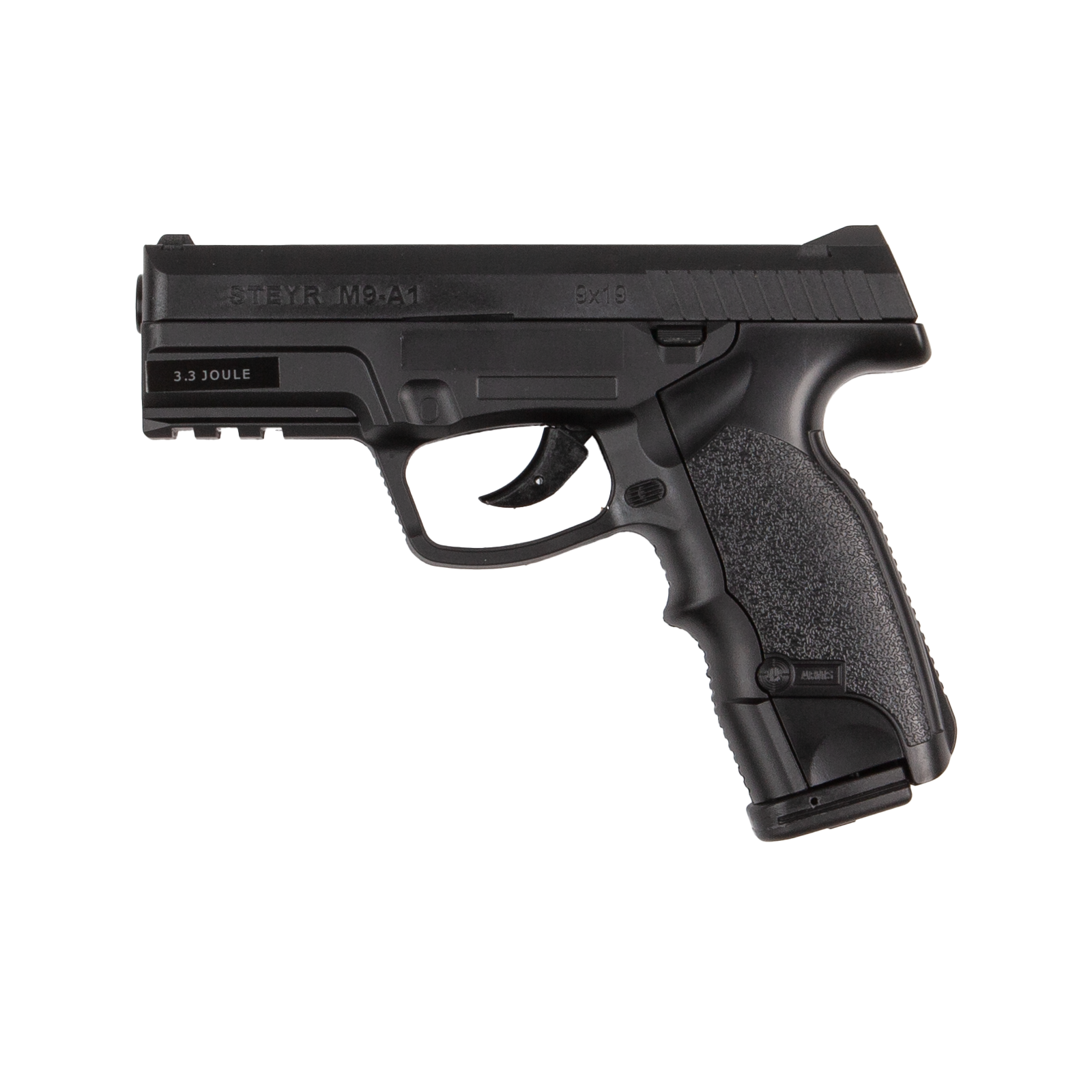 Air Pistol ASG Steyr M9-A1 image