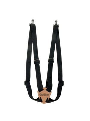 Binokli Traksid Allen