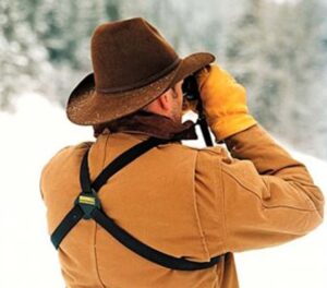 Binokli Traksid Bushnell