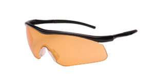 Laskuriprillid Impact Oranž Eyelevel