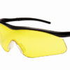 Eyelevel Impact Shooting Glasses – Yellow Lens image
