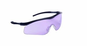 Laskuriprillid Impact Lilla Eyelevel