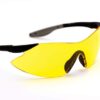 Eyelevel Yellow Shooting Glasses image