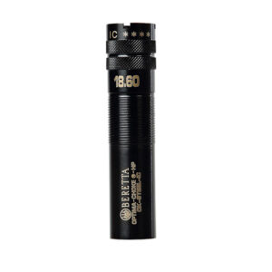 Beretta OptimaChoke HP Black Edition 20mm Extended 12GA Choke Tube