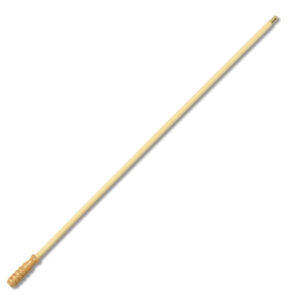 Stil Crin pöögipuidust puhastusvarras anatoomilise käepidemega – haavlipüssidele