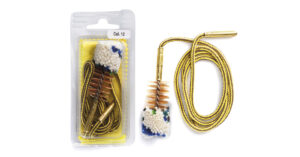 Puhastusharjade Komplekt Kal 12 Nööriga