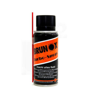 BRUNOX® TURBO-SPRAY® 100ML