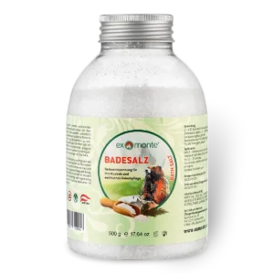 Exmonte vannisool ümisejaiõliga