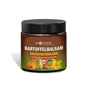 Exmonte kartulipalsam