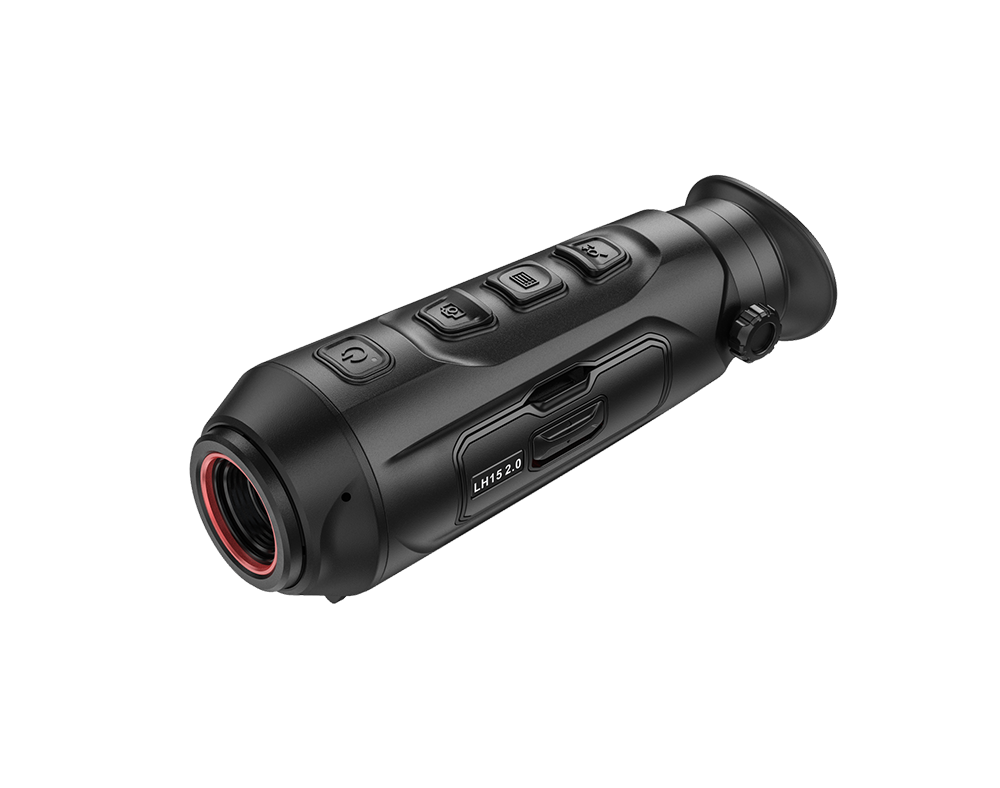 HIKMICRO Monocular LYNX 2.0 LH15 image