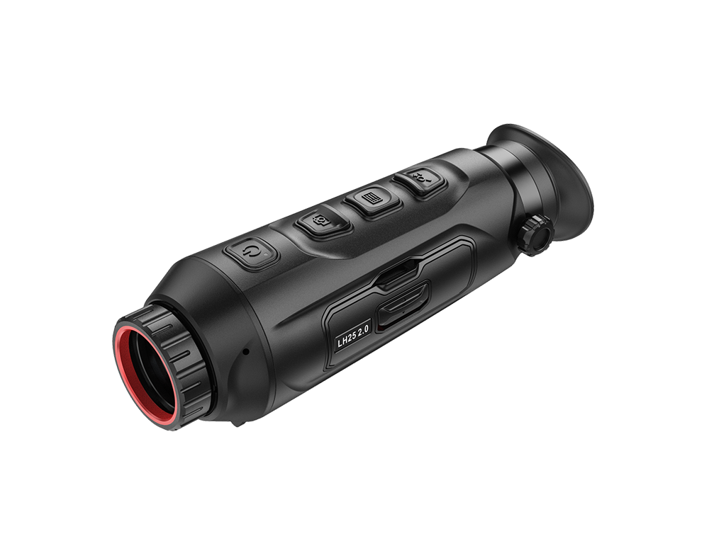 HIKMICRO Monocular LYNX 2.0 LH25 image