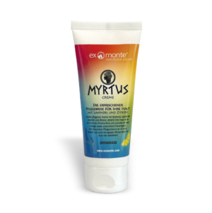 Exmonte Mürtuse kreem