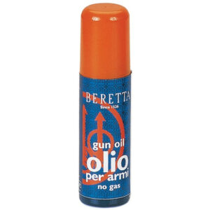Relvaõli Beretta 125ml