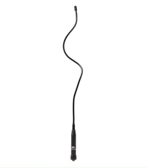 Antenn Komunica PWR-TA-40-SMAF  VHF/UHF, Extra Flex
