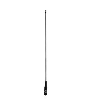 Antenn Komunica PWR-TA-71-SMAF dualband 2m/70cm VHF/UHF SMA-emane pistik