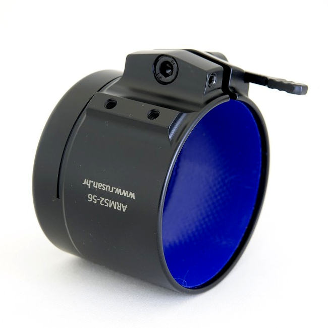 RUSAN Q-R ADAPTER - Hikmicrole image