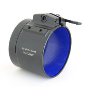 RUSAN ADAPTER – kinnituslklambriga – Hikmicro Thunder 2.0/3.0