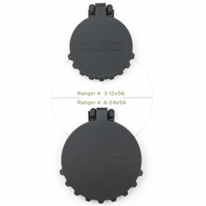 OPTIKAKATTED Ranger 4 3-12x/4-16x/6-24×56