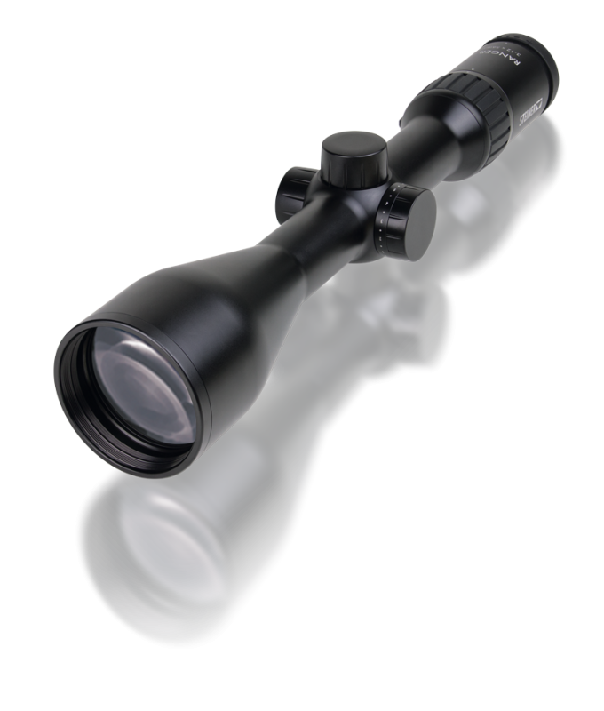 Steiner Ranger 4 3-12x56 Riflescope image