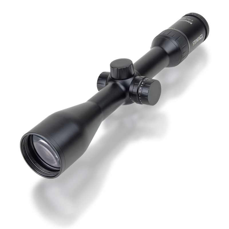 Steiner Ranger 8 2-16x50 CW Riflescope image