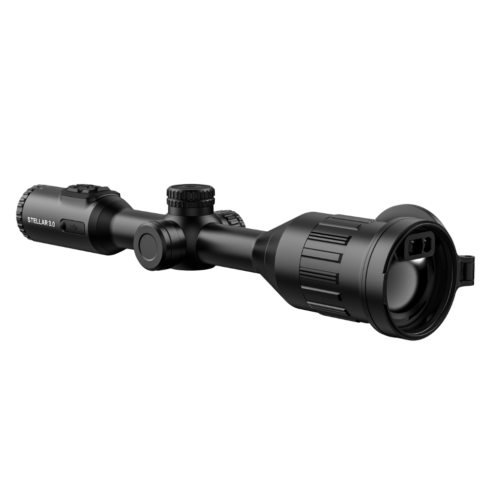 Termosihik HIKMICRO Stellar 3.0 SX60L - Pilt 3