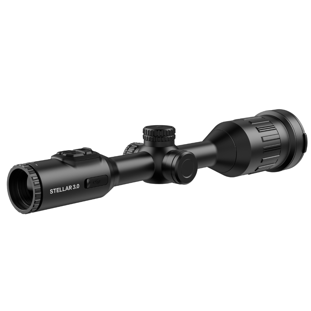 Termosihik HIKMICRO Stellar 3.0 SX60L - Pilt 4