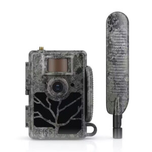 ZEISS Secacam 5 PILVEKAAMERA