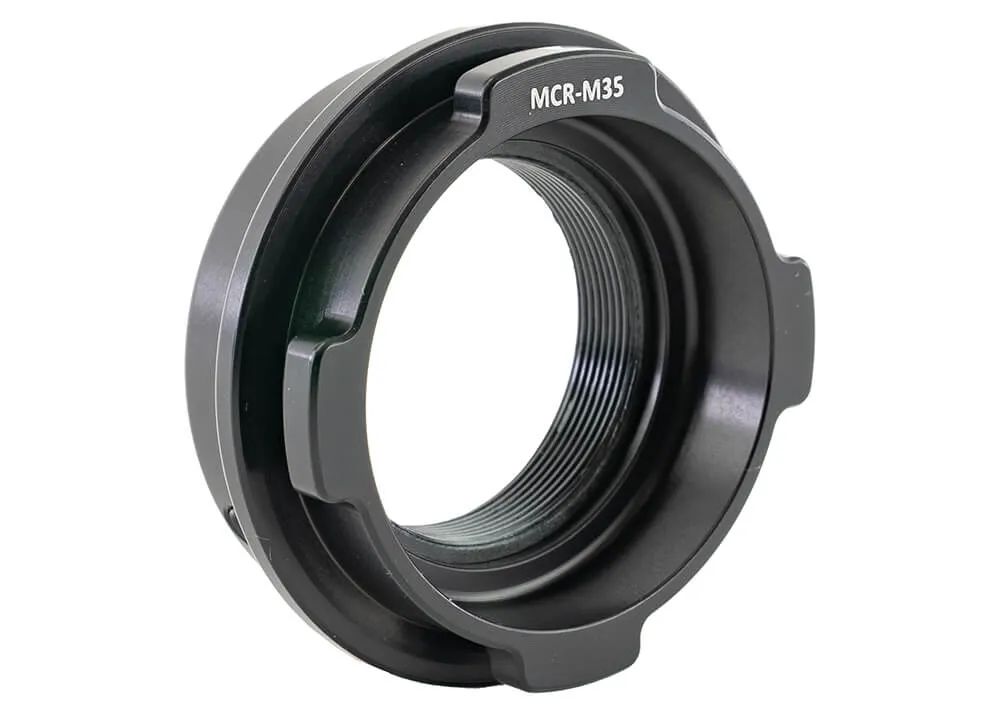 Rusan modular adapter - M35x1 image