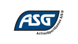 Asg Airsoft Brand image