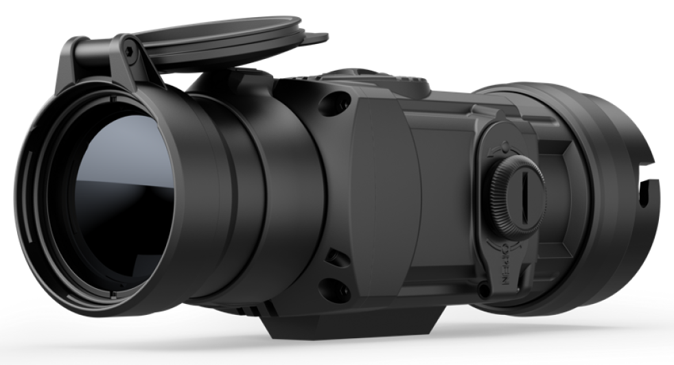 Kasutatud - Pulsar Core FXQ55 clip-on + DN50 adapter ja EPS3I aku