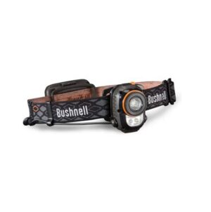 Pealamp Bushnell Rubicon Optic