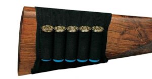 Padrunitasku Püssile Elastik Sile