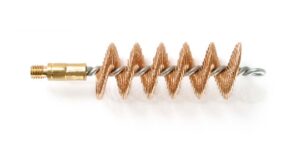 Puhastushari kal 12 Pronks Spiraal