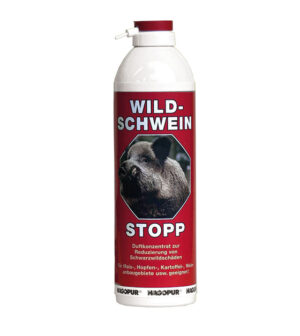Spray Sigade Stop 400ml