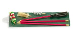 Puhastuskomplekt Sileraudsele Relvale kal 12