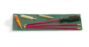 Puhastuskomplekt Vintpüssile kal 30