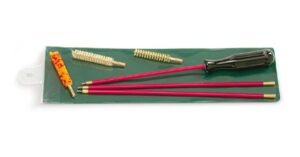 Puhastuskomplekt Vintpüssile kal 8