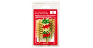 Puhastusharjade komplekt kal 16