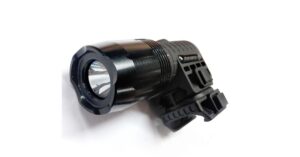 Taskulamp Asg 3w Led Tactical