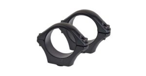 Optikarõngad Sako/Tikka Optilock 30mm High Blue