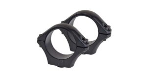 Optikarõngad Sako/Tikka Optilock 30mm Low Blue