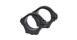 Optikarõngad Sako/Tikka Optilock 30mm Medium Blue