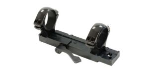 Optikarõngad Sako TRG-21 30mm Medium