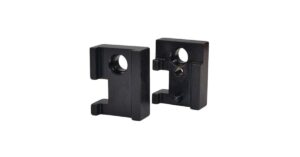 Kinnitusalused Tikka Optilock Blue