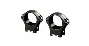 Optikarõngad Tikka Optilock Blue 30mm Low