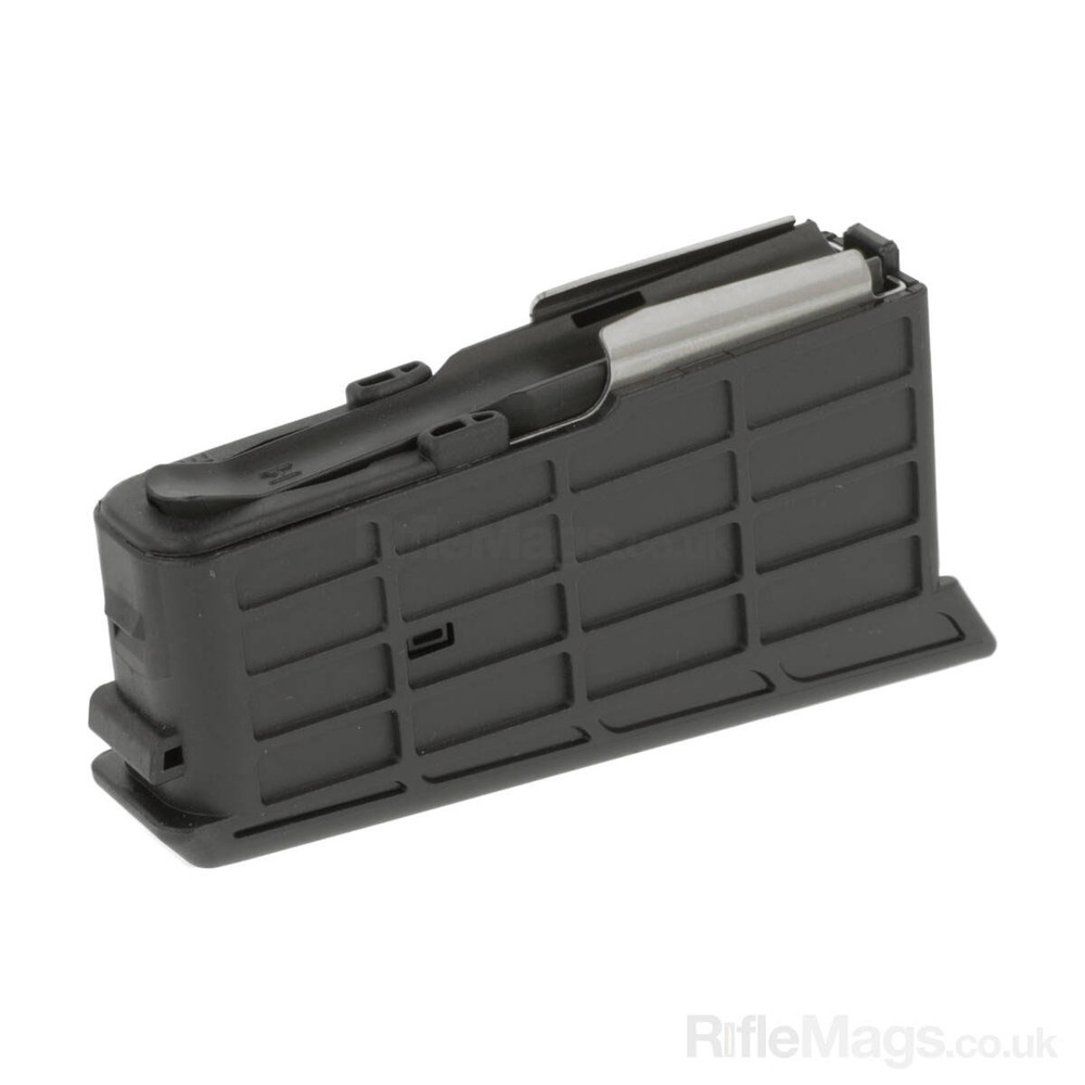 Sako A7 Rifle Magazine .30-06 - 3 Rounds image