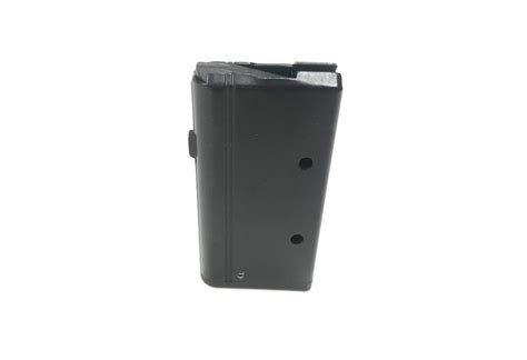 Sako Quad Rifle Magazine .22 WMR - 9 Rounds image