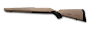 Tikka T3x Synthetic Gunstock – Light Brown